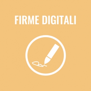 Firme digitali